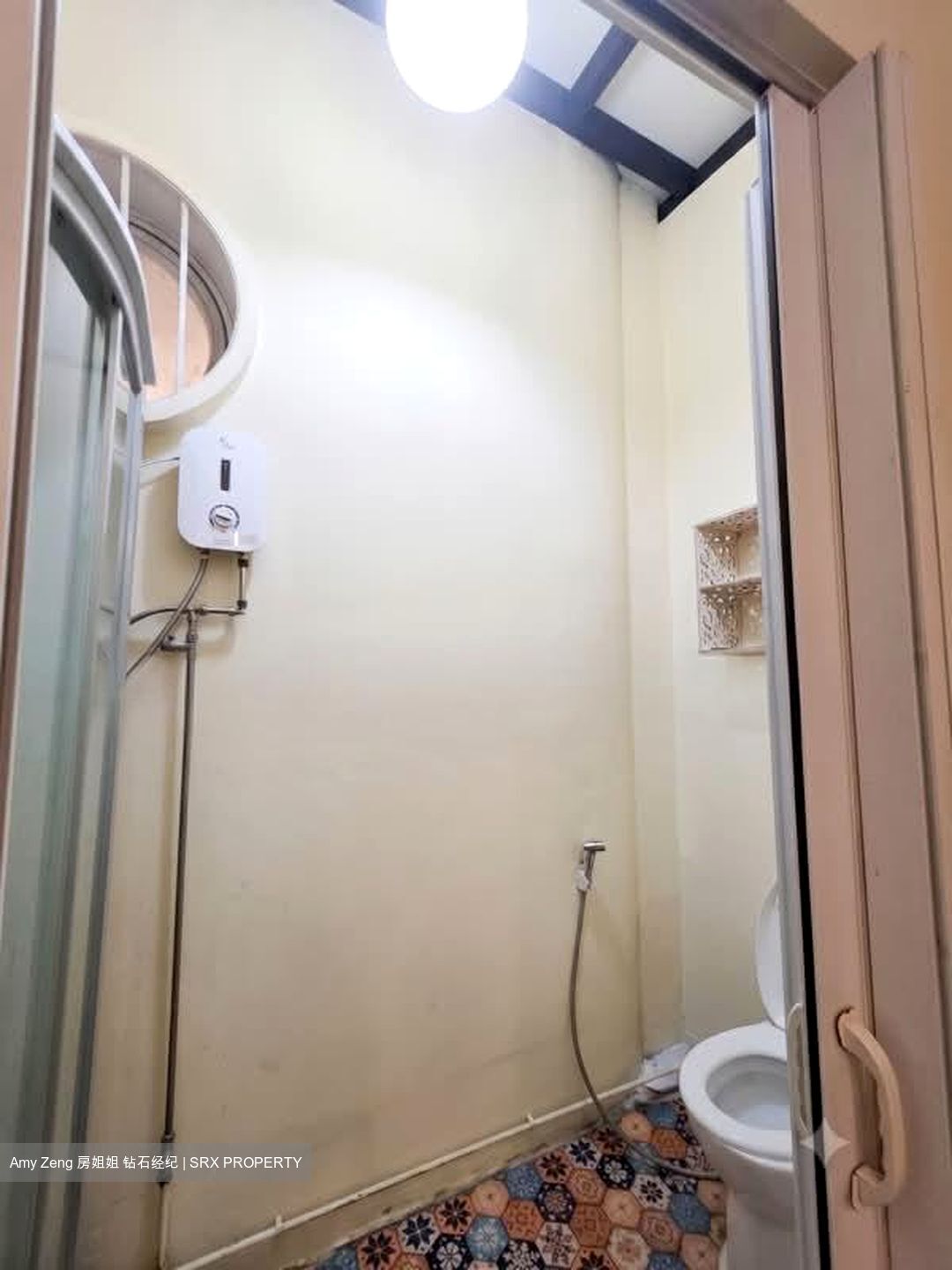Rangoon View (D8), Apartment #582910331